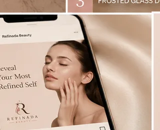 Limpeza de pele na Refinada Beauty, em Maceió